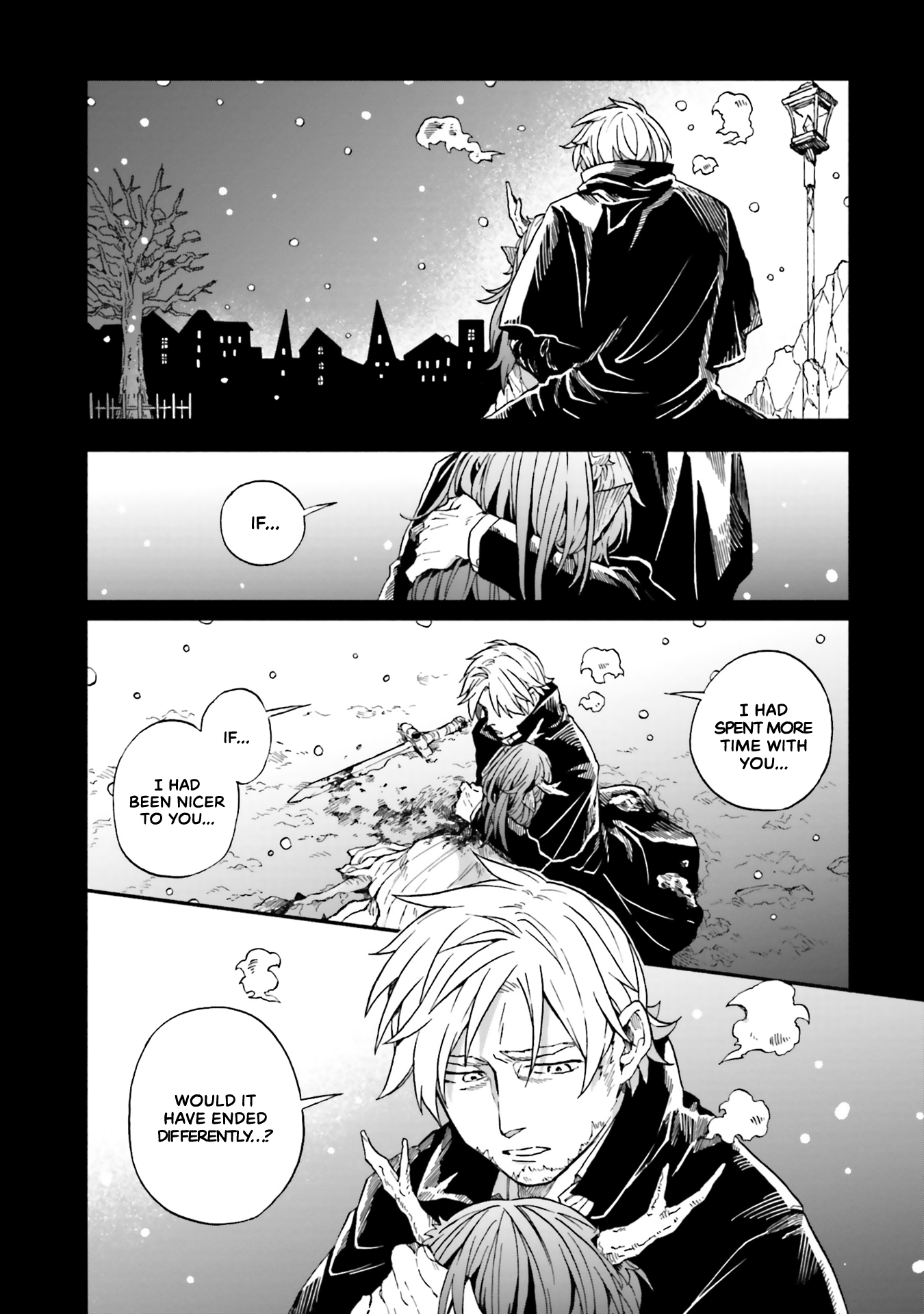 Taimashi to Akuma-chan 第2页
