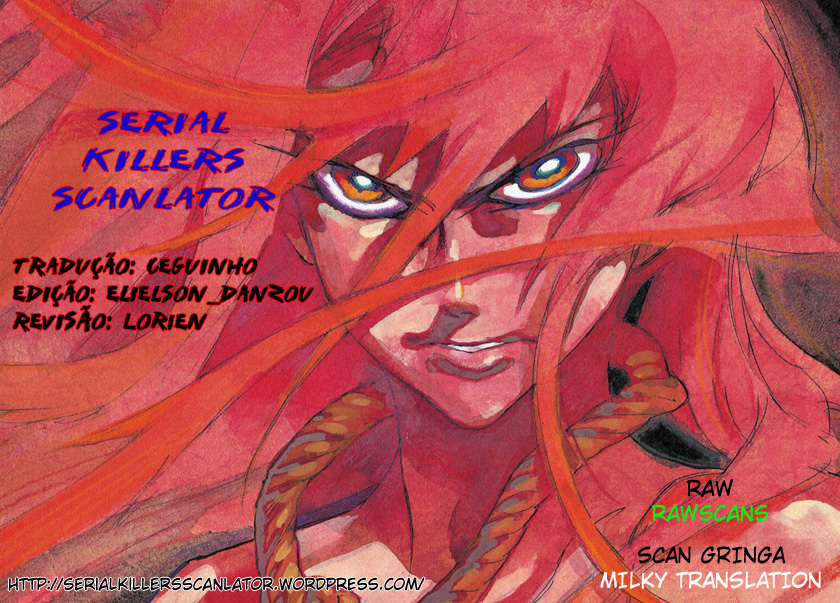 Shut Hell Príncipe 第28页
