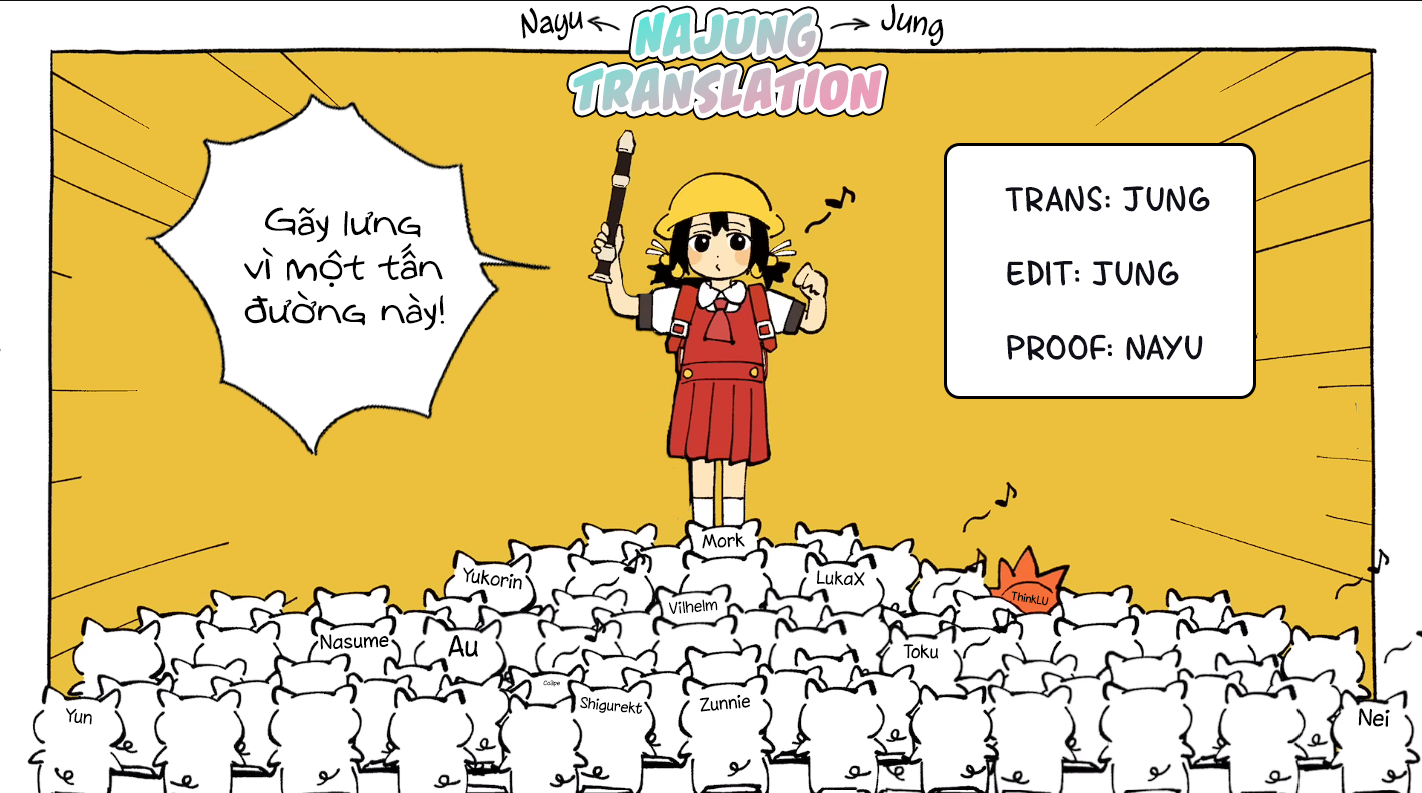 Wakaba-san Chi no Aoi Koi Bốn Chị Em Và Những Mối Tình Đơn Phương. 第66页