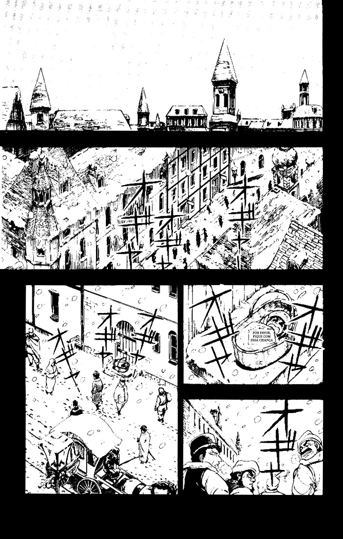 The Violinist of Hamelin Song of the earth 第26页
