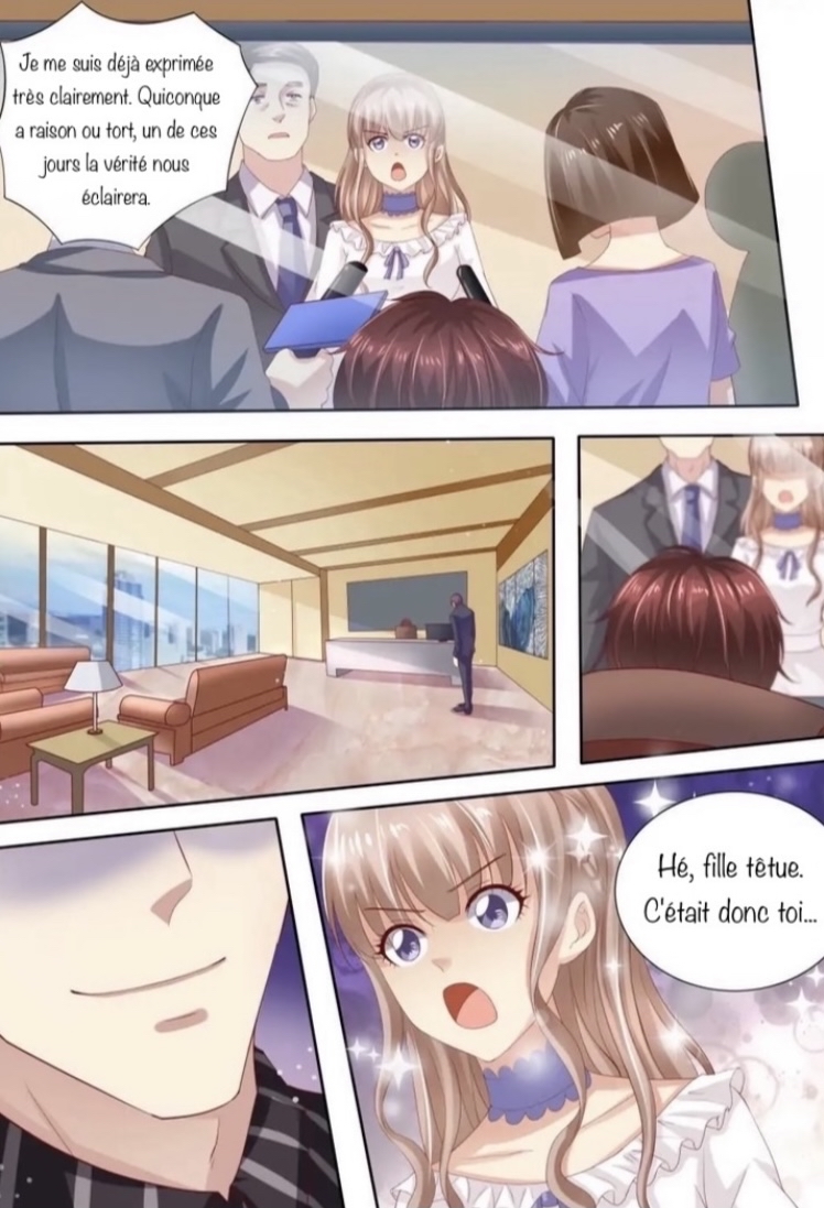 An Exorbitant Wife Ch. 4 第4页
