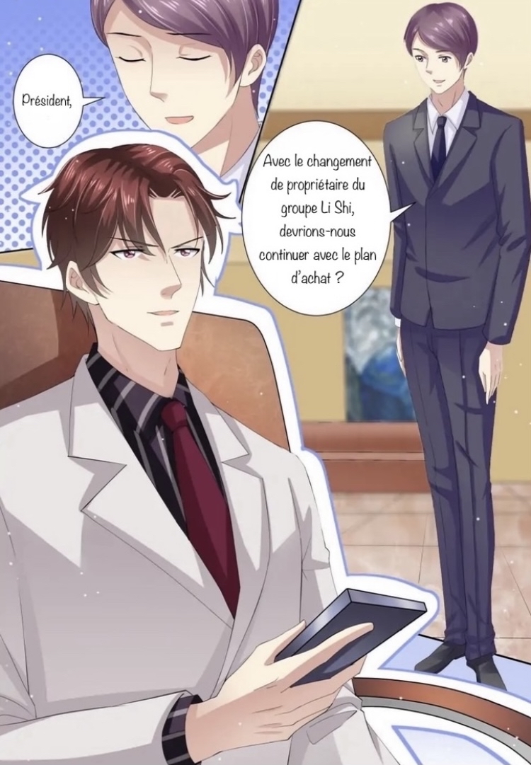 An Exorbitant Wife Ch. 4 第5页