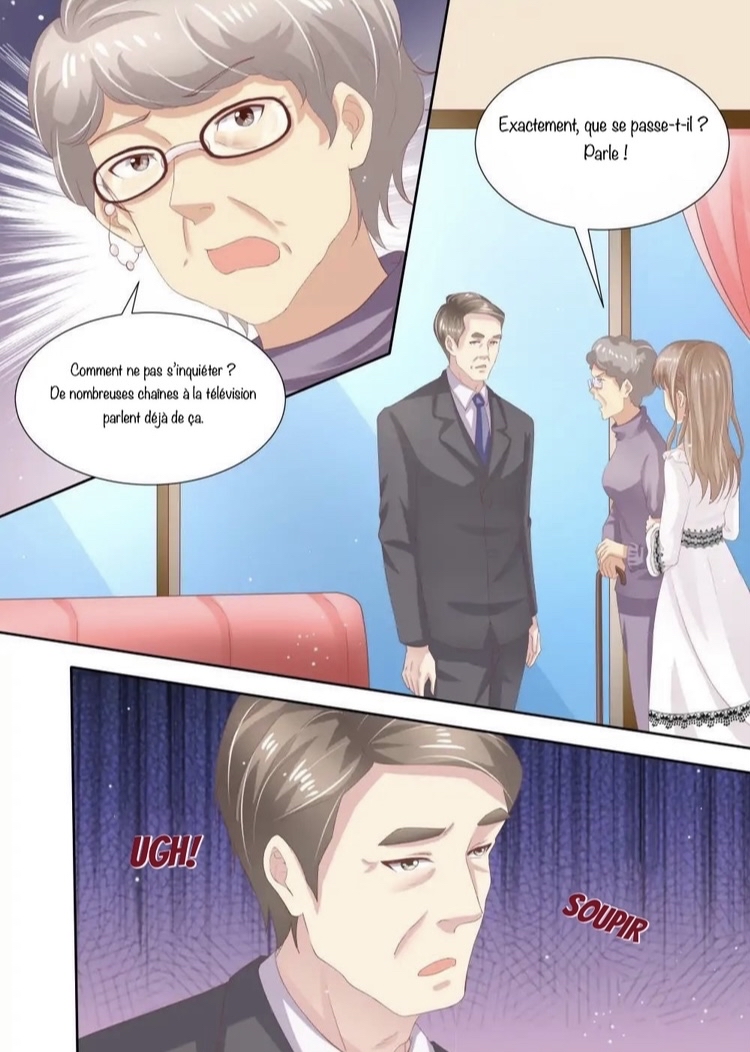 An Exorbitant Wife Ch. 4 第8页