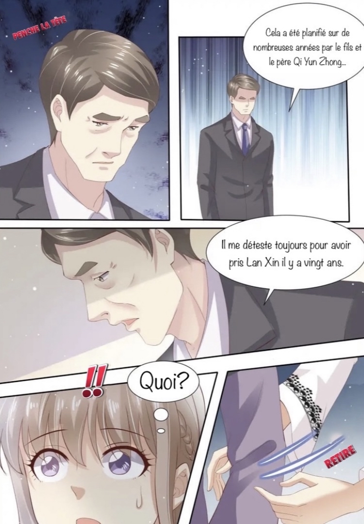 An Exorbitant Wife Ch. 4 第10页