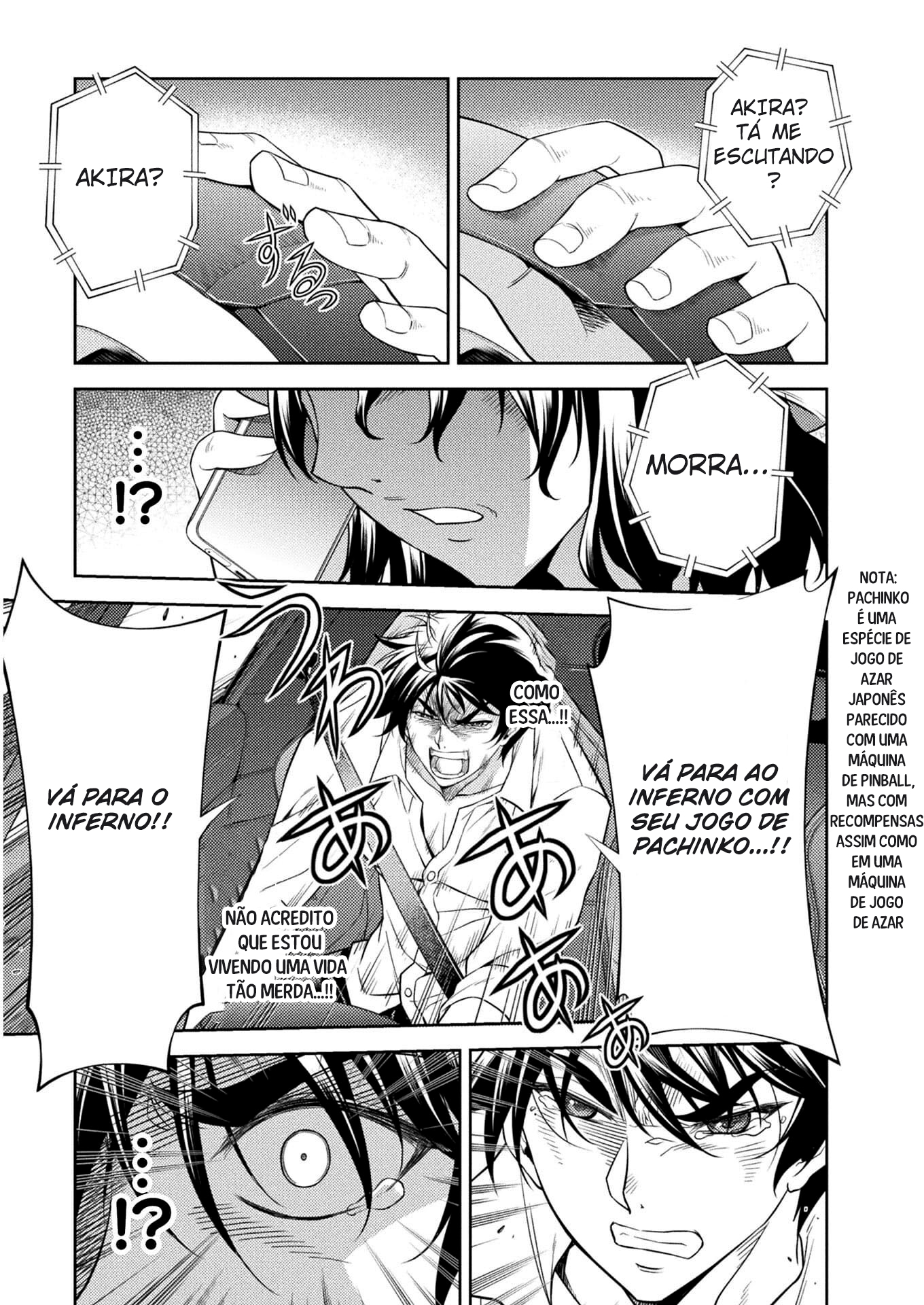 Drawing - Saikyou Mangaka wa Oekaki Skill de Isekai Musou Suru! Vol. 1 Ch. 1.1 第14页