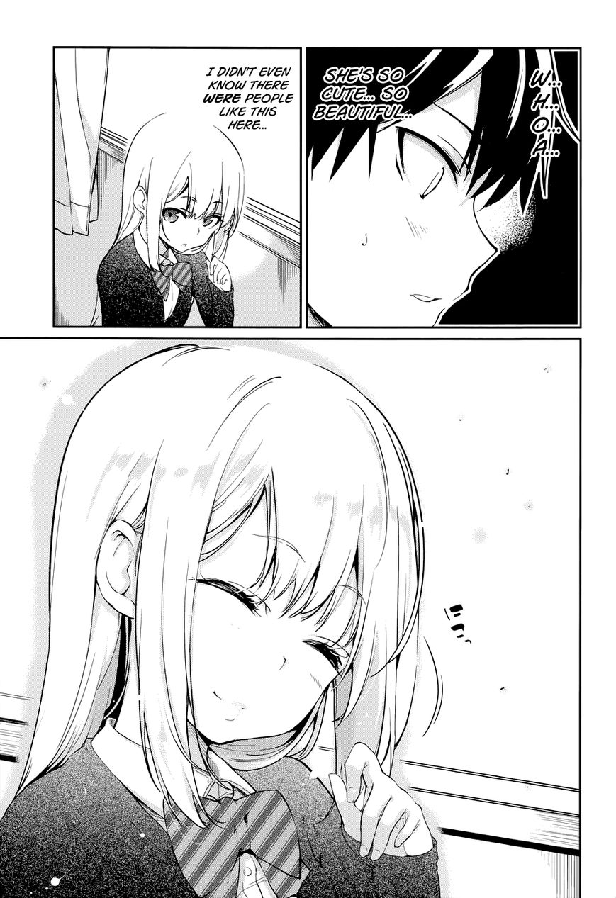 Oroka na Tenshi wa Akuma to Odoru The Foolish Demon Dances With Angels 第12页