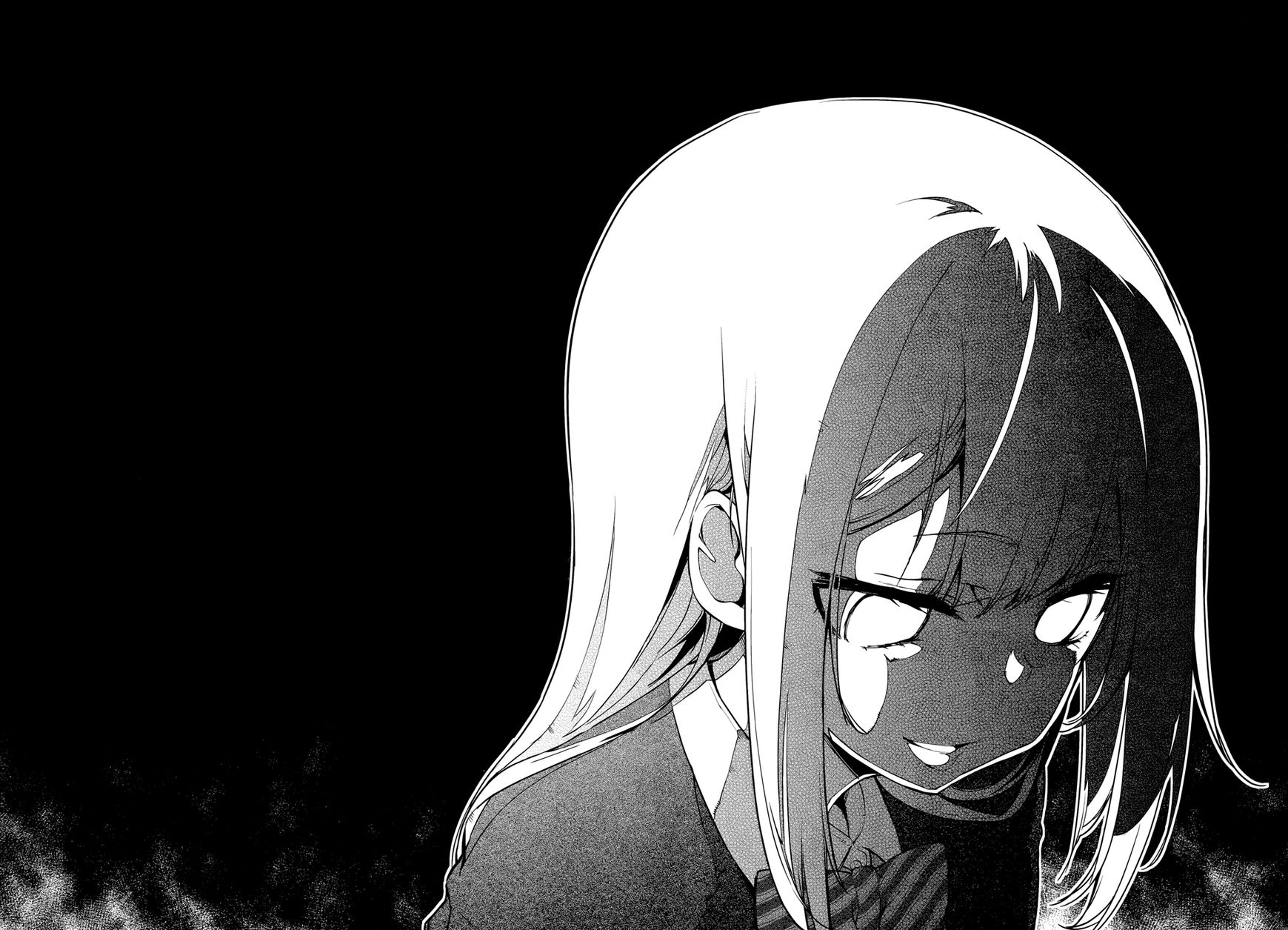 Oroka na Tenshi wa Akuma to Odoru The Foolish Demon Dances With Angels 第34页