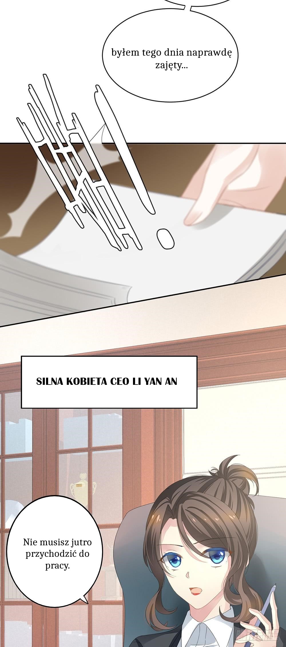 Empress's Harem Vol. 1 Ch. 1 第11页