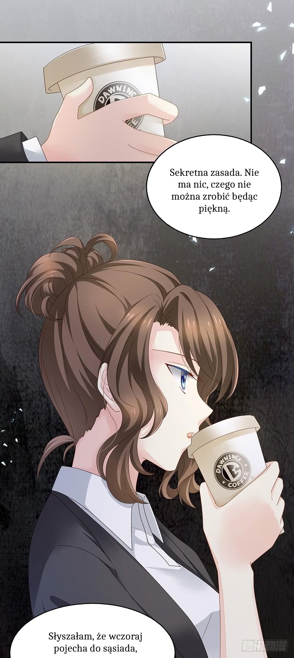 Empress's Harem Vol. 1 Ch. 1 第14页
