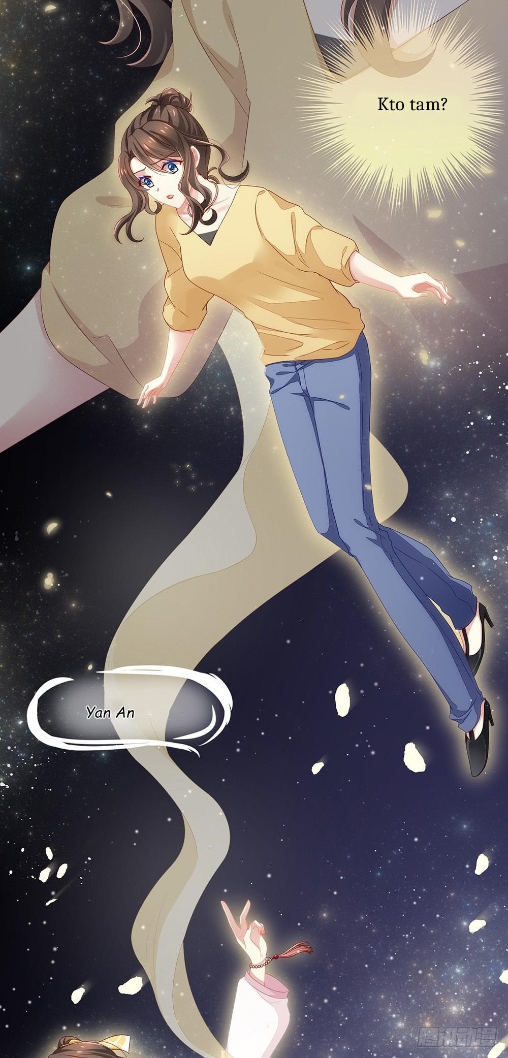 Empress's Harem Vol. 1 Ch. 1 第39页