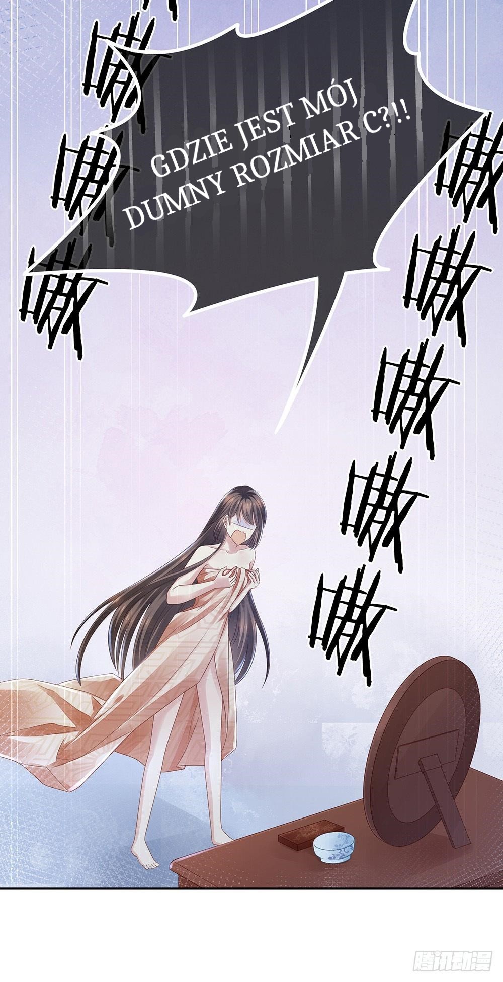 Empress's Harem Vol. 1 Ch. 1 第54页