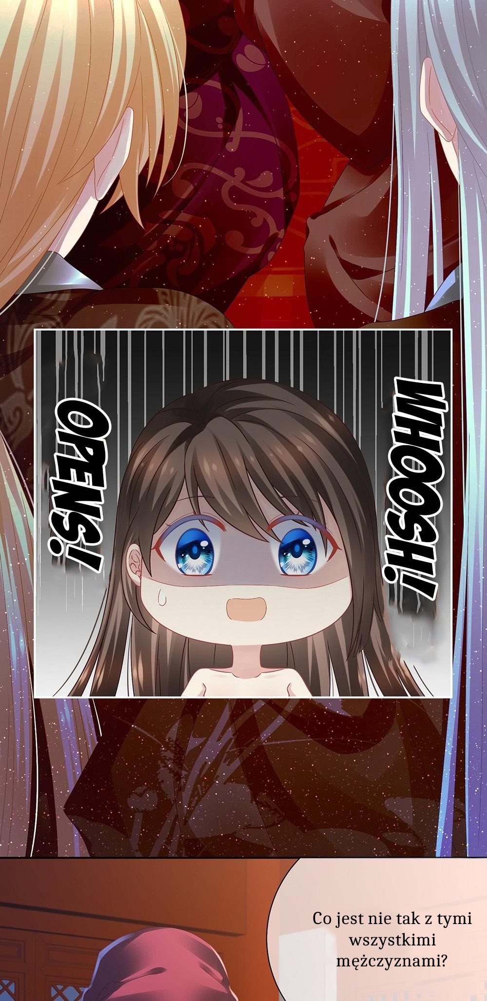 Empress's Harem Vol. 1 Ch. 1 第63页
