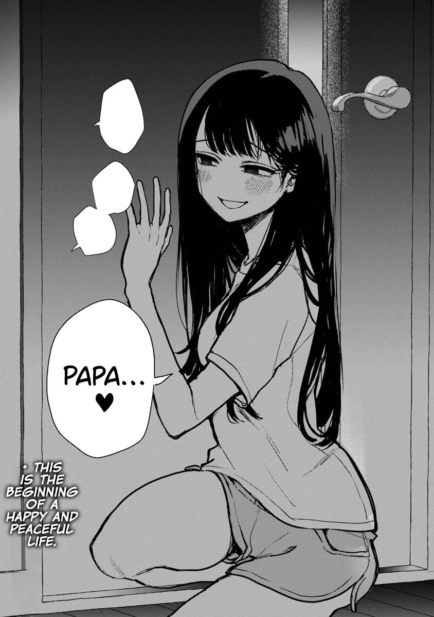 “Okaeri, Papa” Vol. 1 Ch. 1 第25页