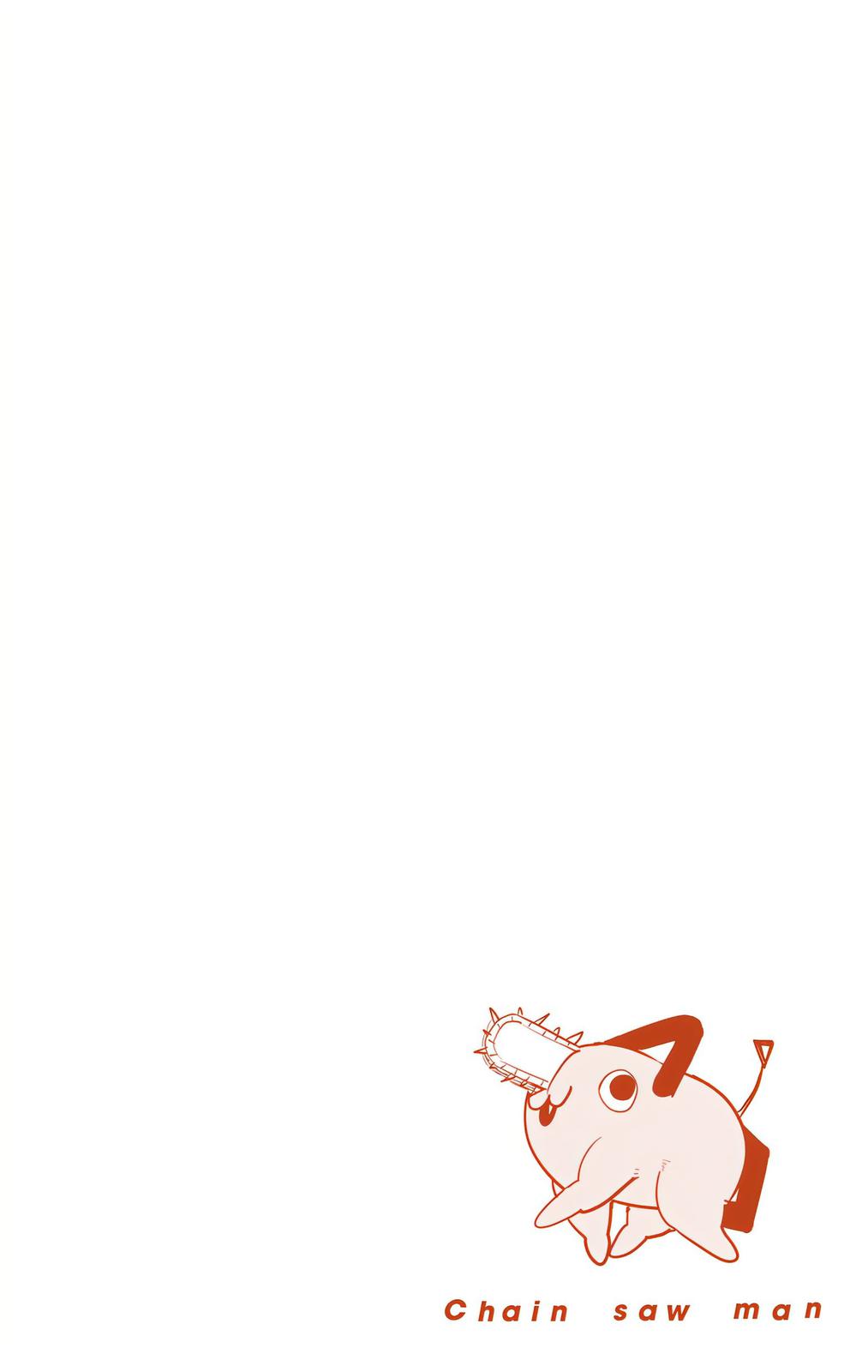 Chainsaw Man (Official Colored) 第5页