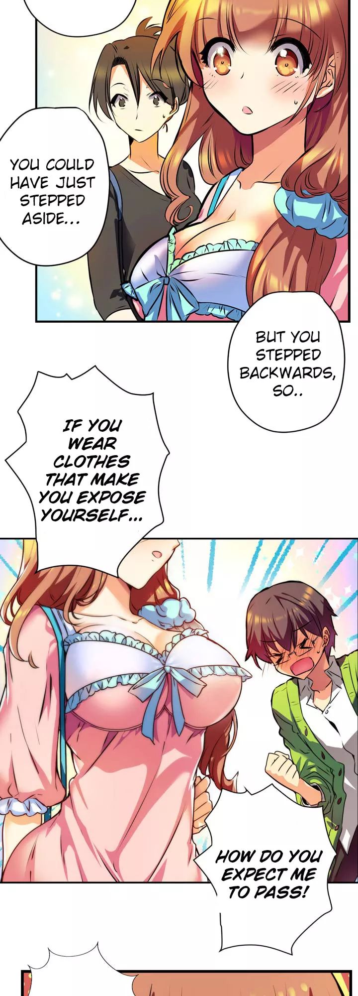 Hyulla's Clan Ch. 1.1 第12页