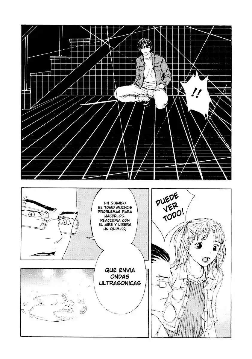 Shi ga Futari wo Wakatsu made Vol. 1 Ch. 4 第15页