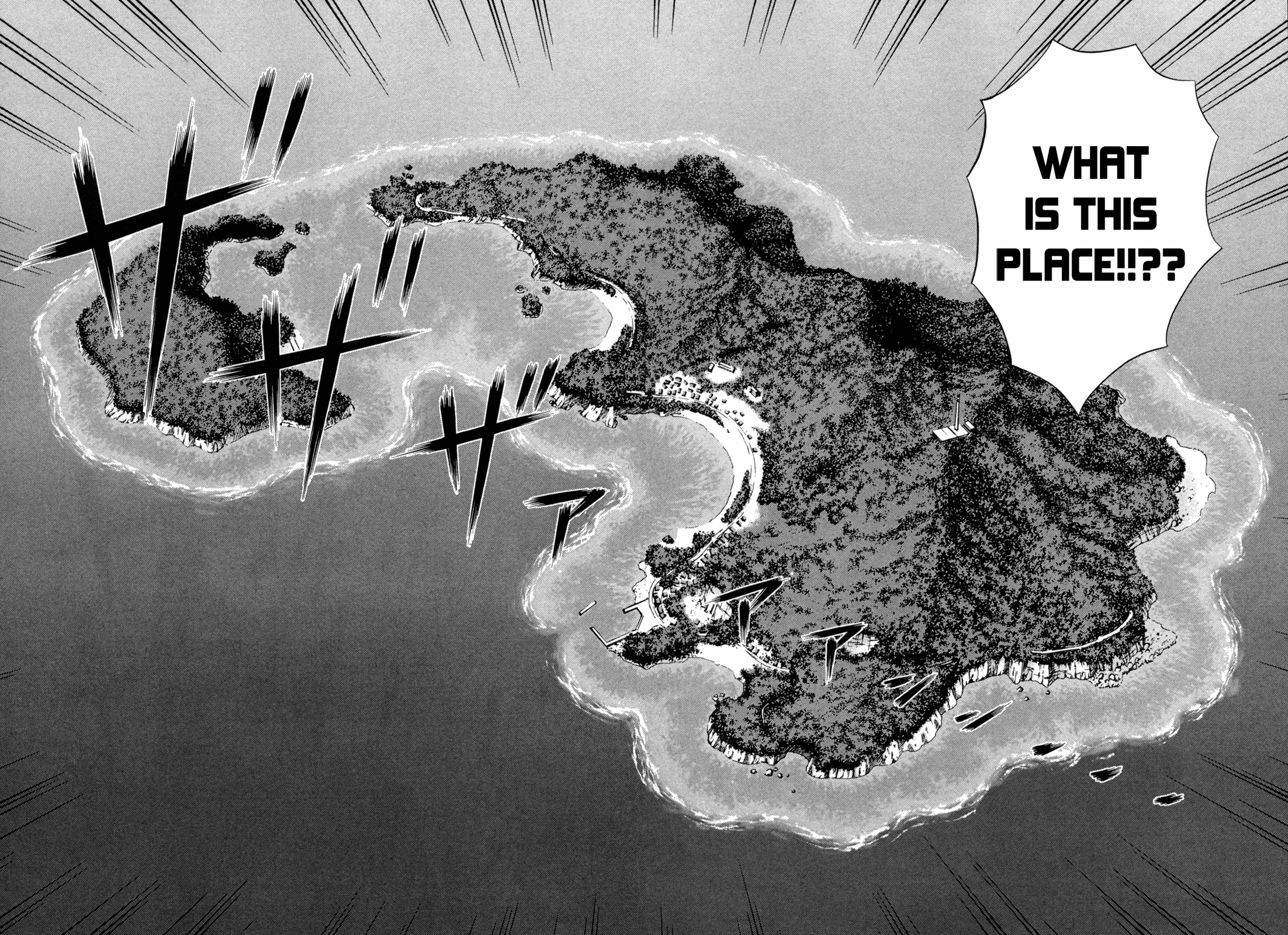 Jisatsutou Vol. 1 Ch. 1 第15页