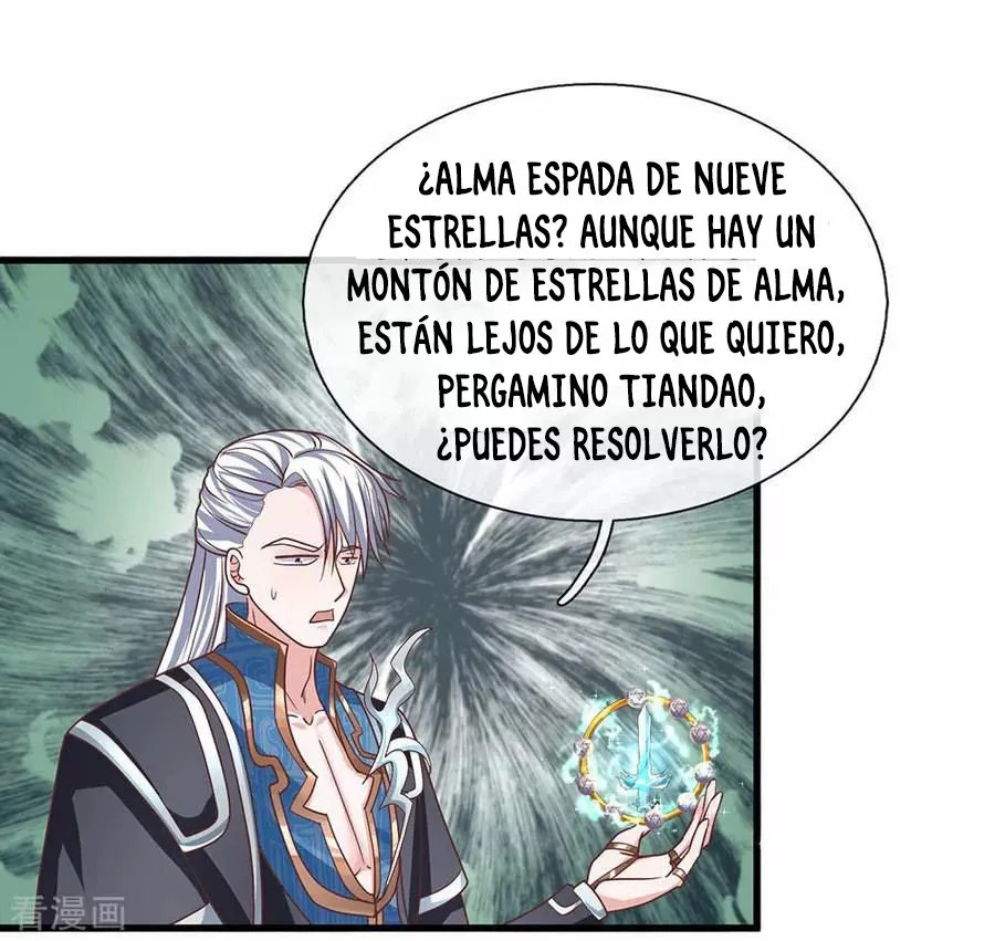 Shura Sword Sovereign Ch. 2 第22页
