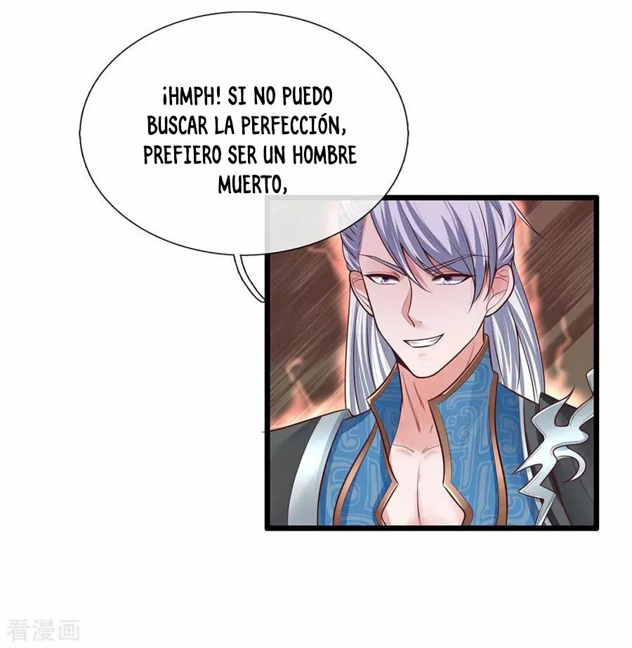 Shura Sword Sovereign Ch. 2 第26页