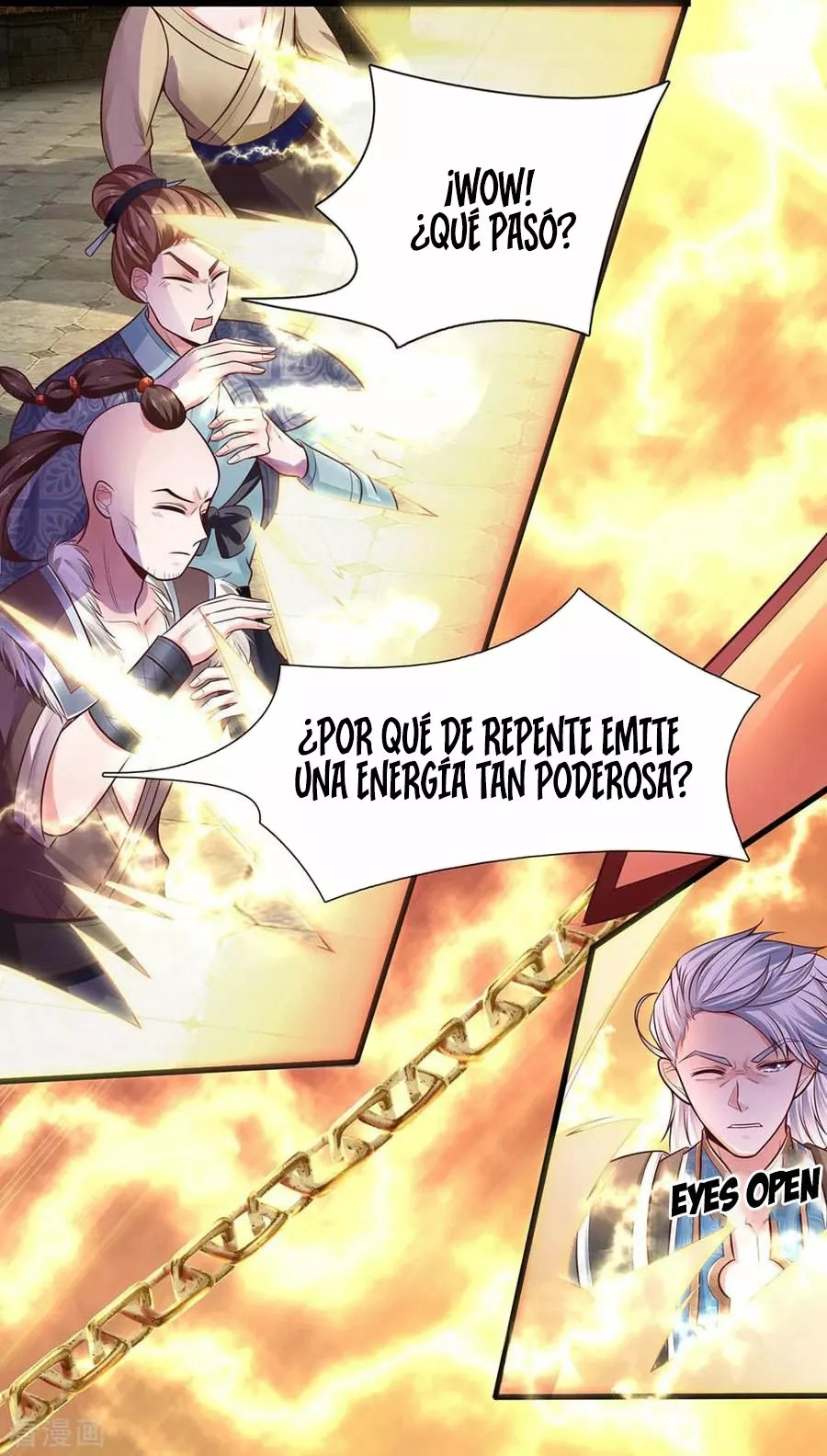 Shura Sword Sovereign Ch. 2 第33页