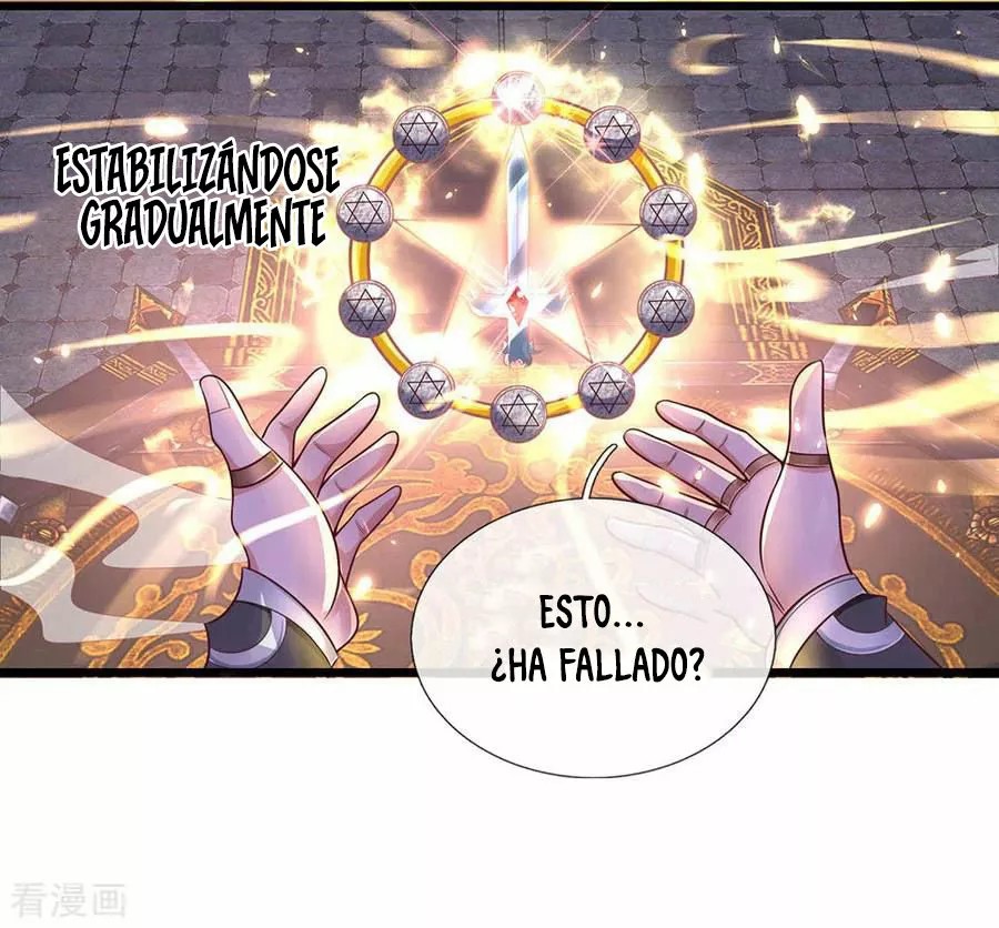 Shura Sword Sovereign Ch. 2 第34页