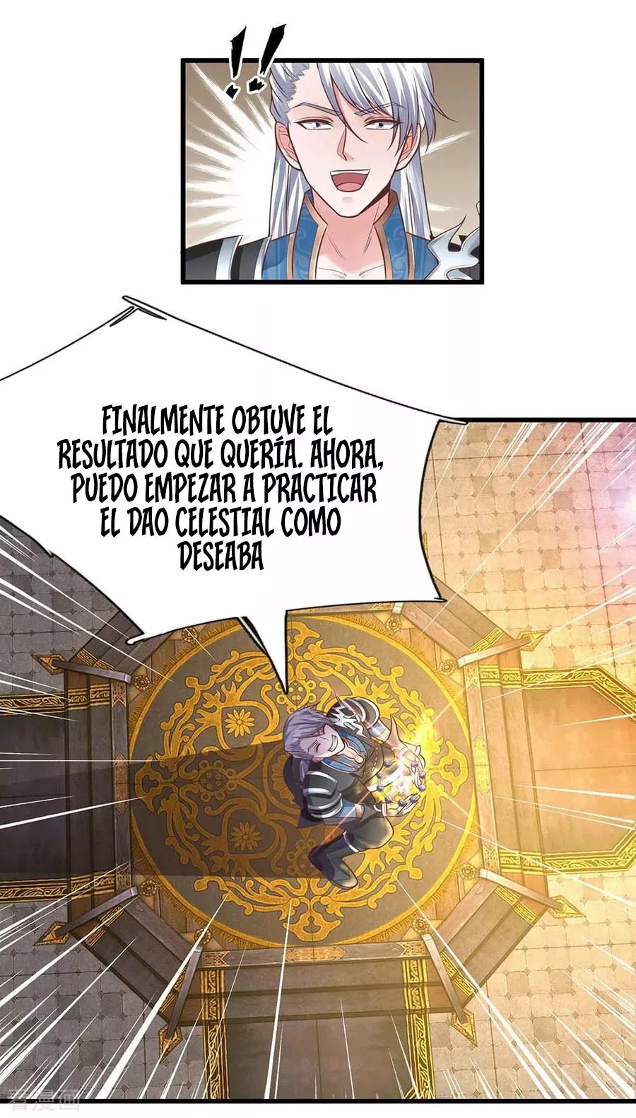 Shura Sword Sovereign Ch. 2 第36页