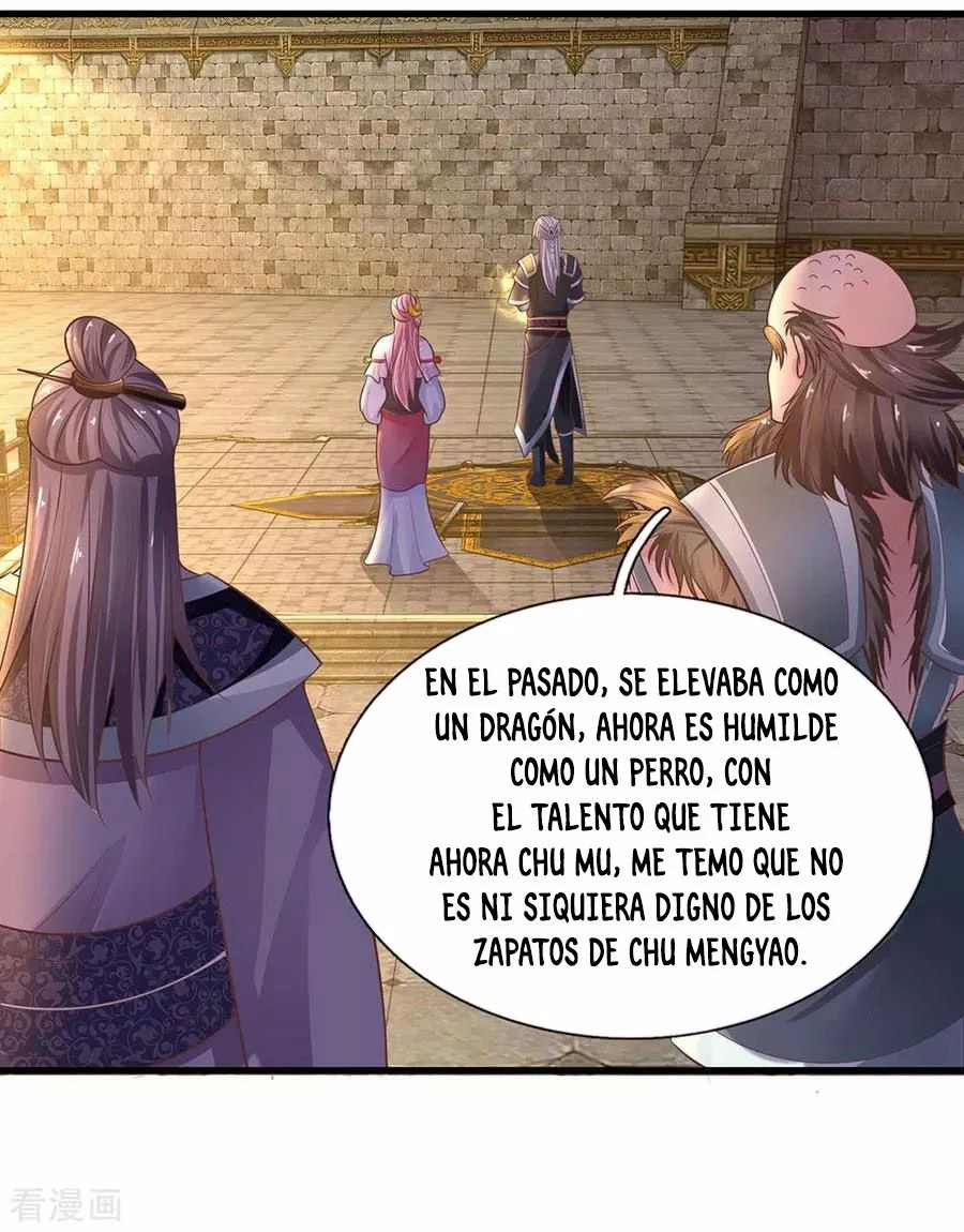 Shura Sword Sovereign Ch. 2 第42页