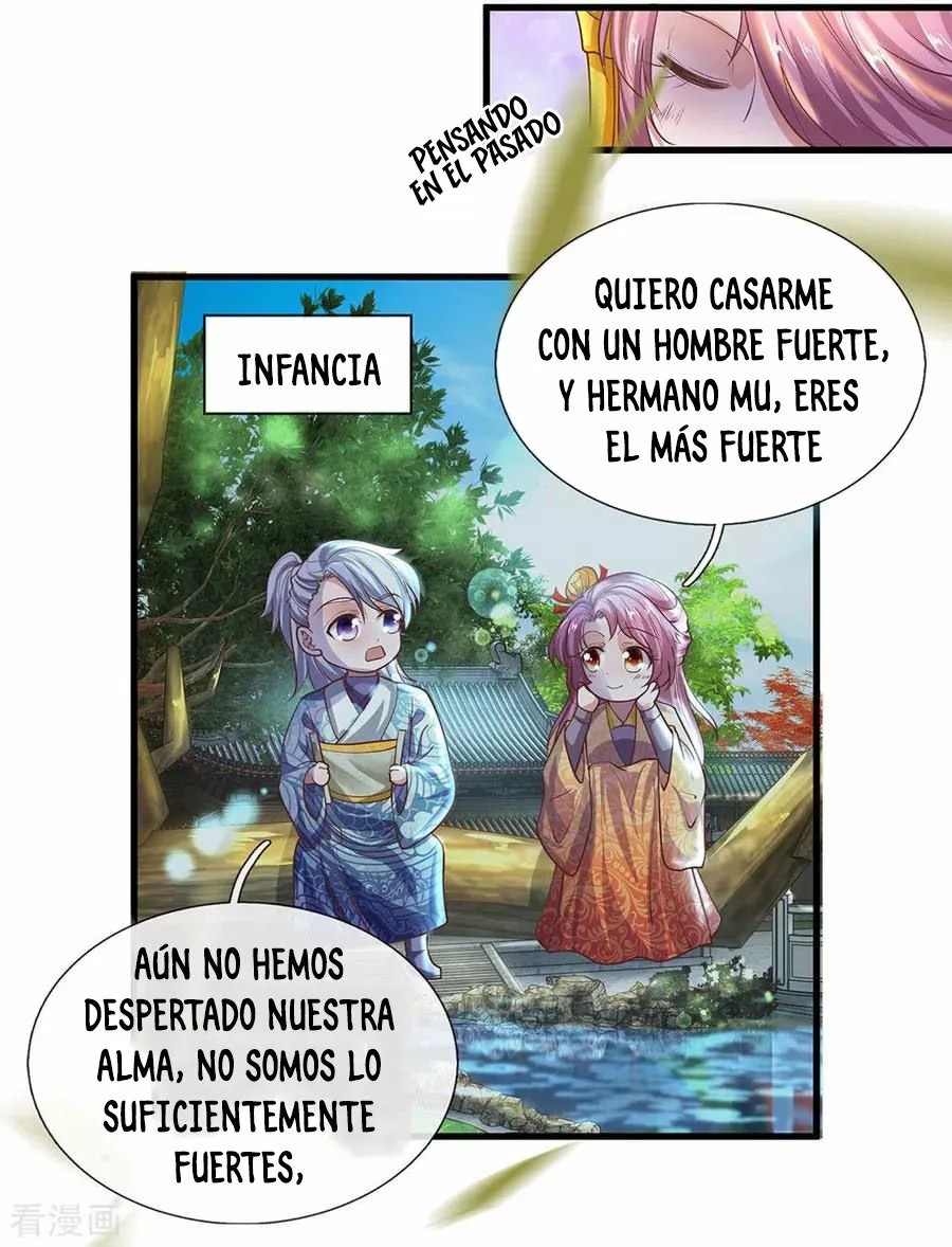 Shura Sword Sovereign Ch. 2 第10页