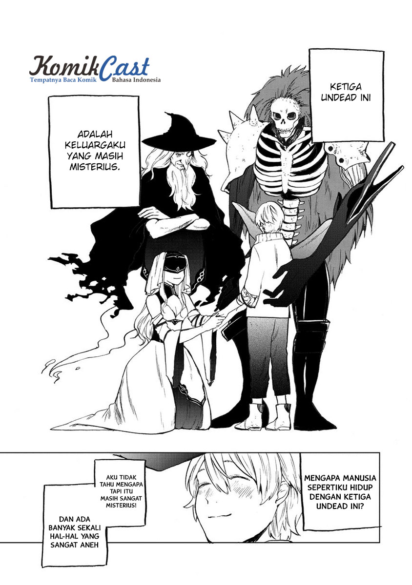 Saihate no Paladin Seorang Anak Laki-Laki di Kota Kematian 第27页