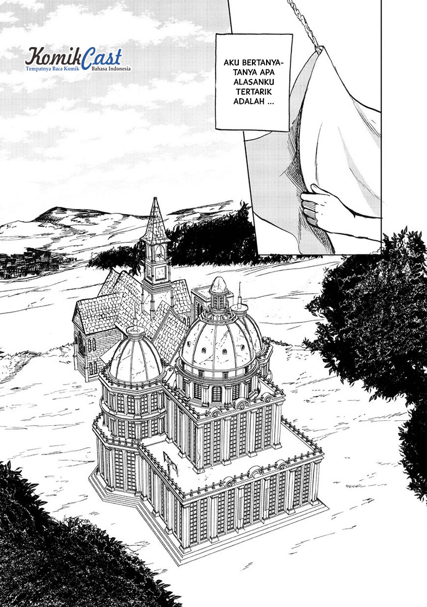 Saihate no Paladin Seorang Anak Laki-Laki di Kota Kematian 第35页