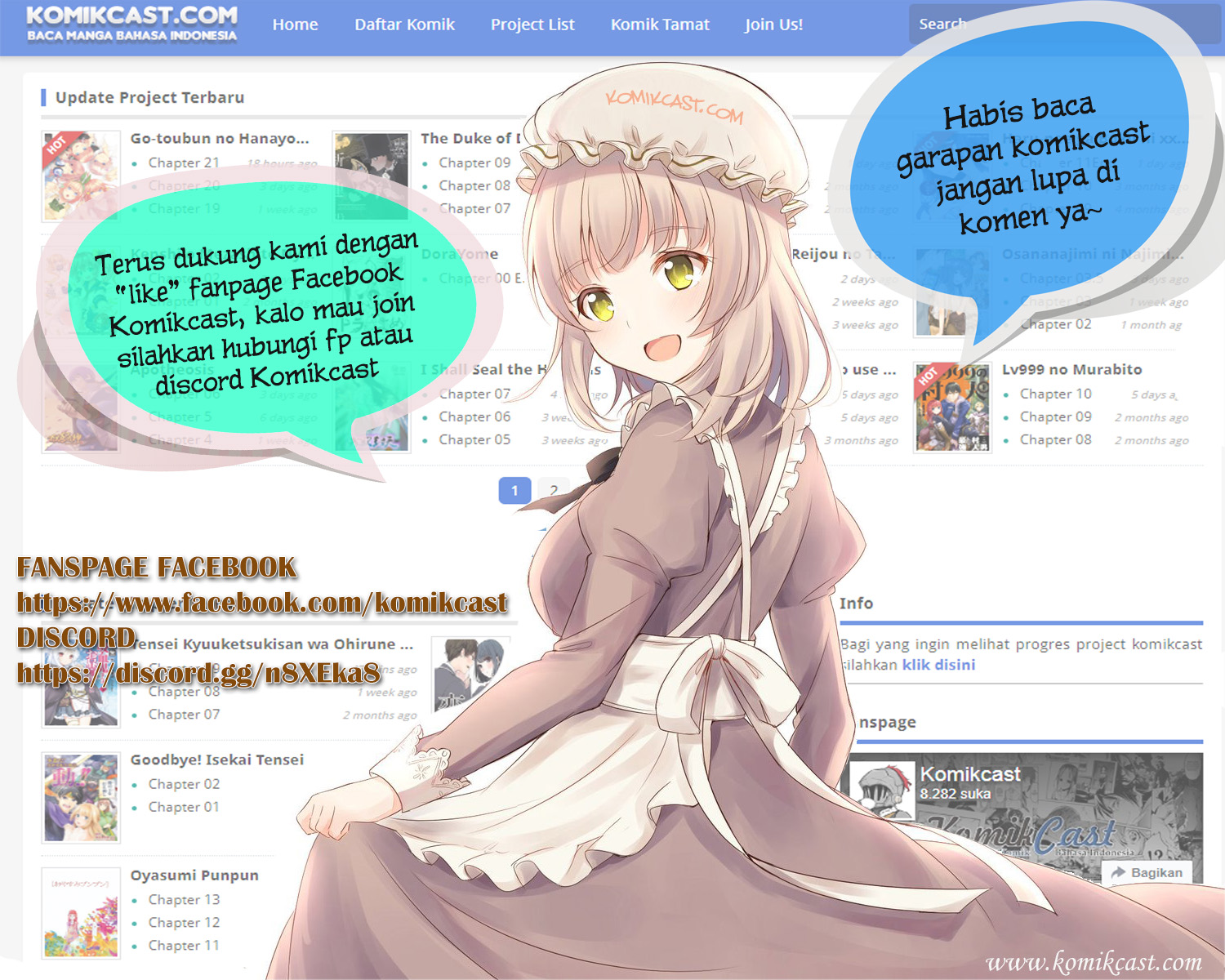 Saihate no Paladin Seorang Anak Laki-Laki di Kota Kematian 第41页