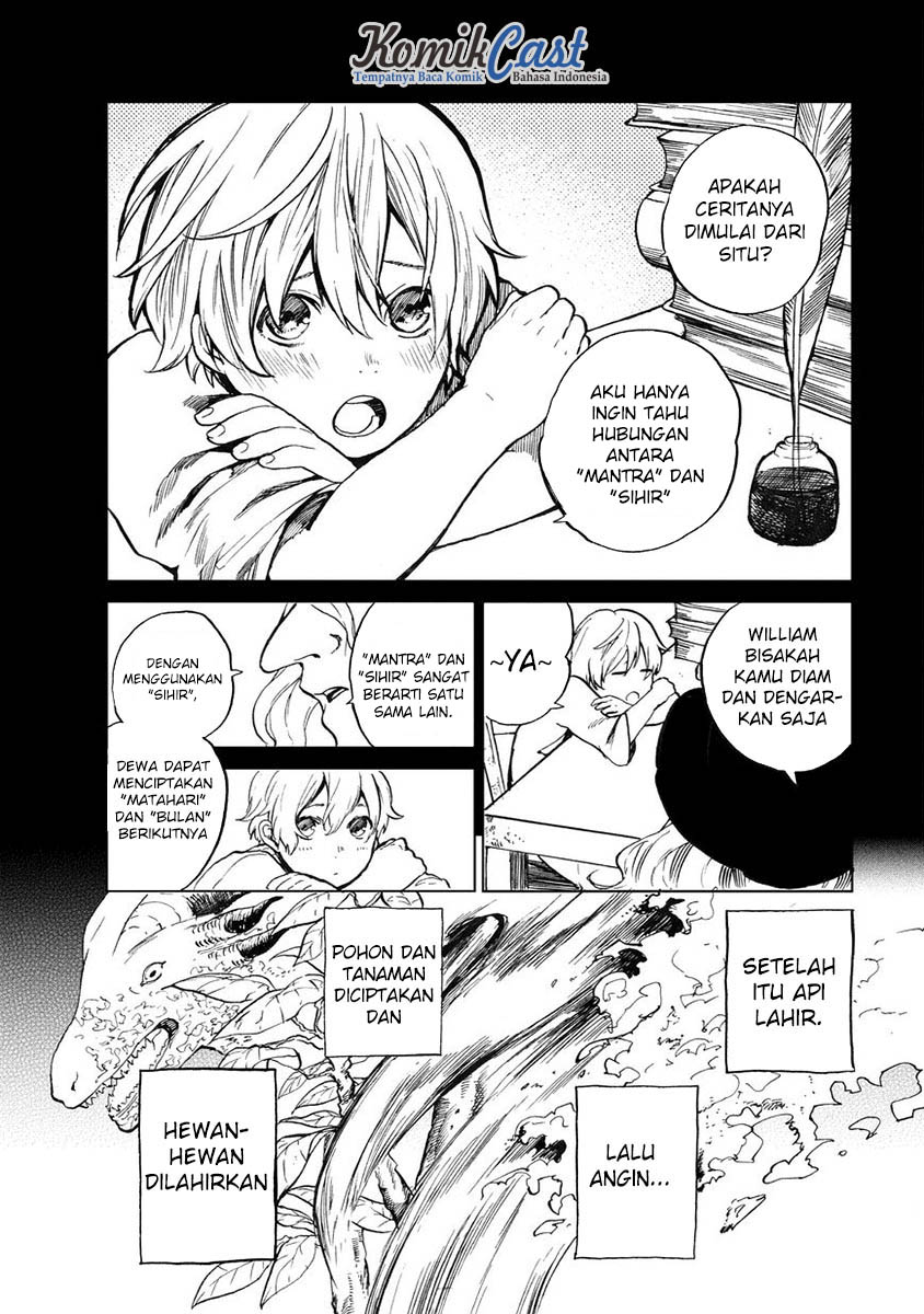Saihate no Paladin Seorang Anak Laki-Laki di Kota Kematian 第6页