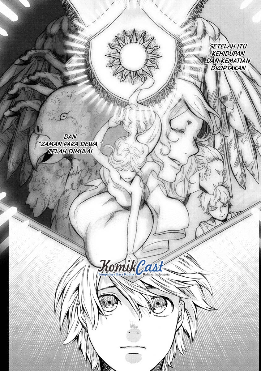 Saihate no Paladin Seorang Anak Laki-Laki di Kota Kematian 第8页