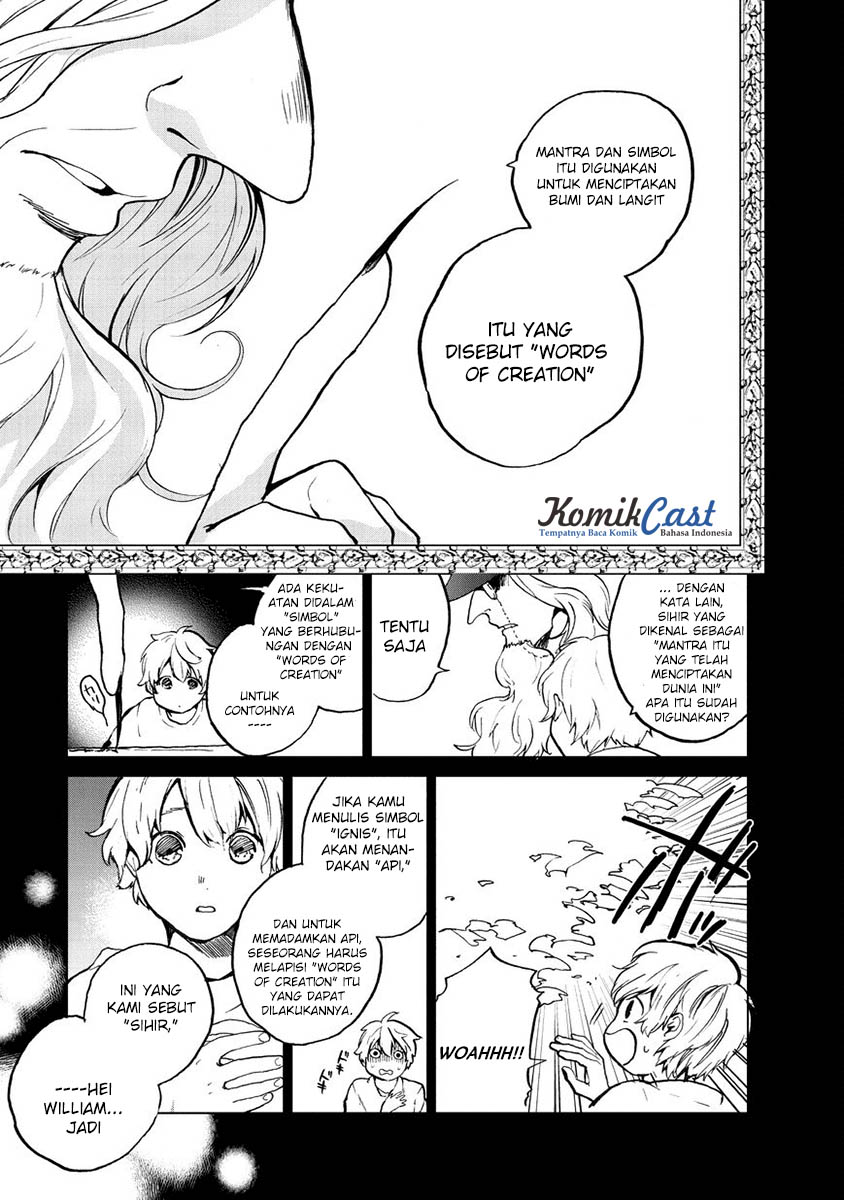 Saihate no Paladin Seorang Anak Laki-Laki di Kota Kematian 第9页