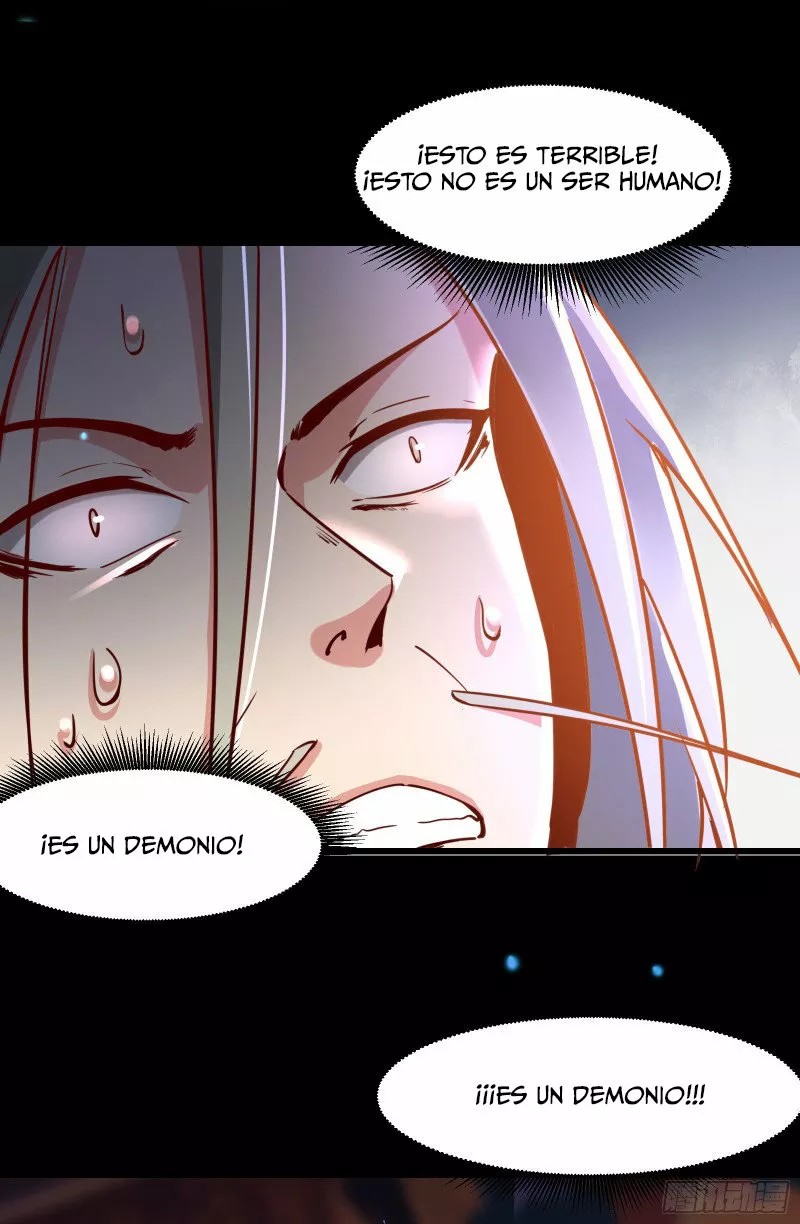 My Disciples Are All Hot Badasses No seas tan avaricioso en tu próxima vida 第20页