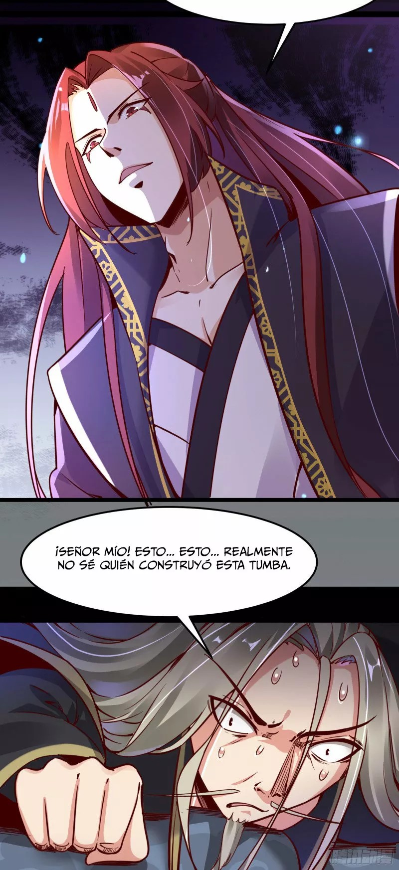 My Disciples Are All Hot Badasses No seas tan avaricioso en tu próxima vida 第23页