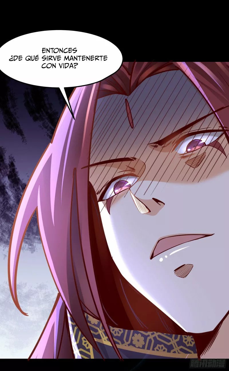 My Disciples Are All Hot Badasses No seas tan avaricioso en tu próxima vida 第24页