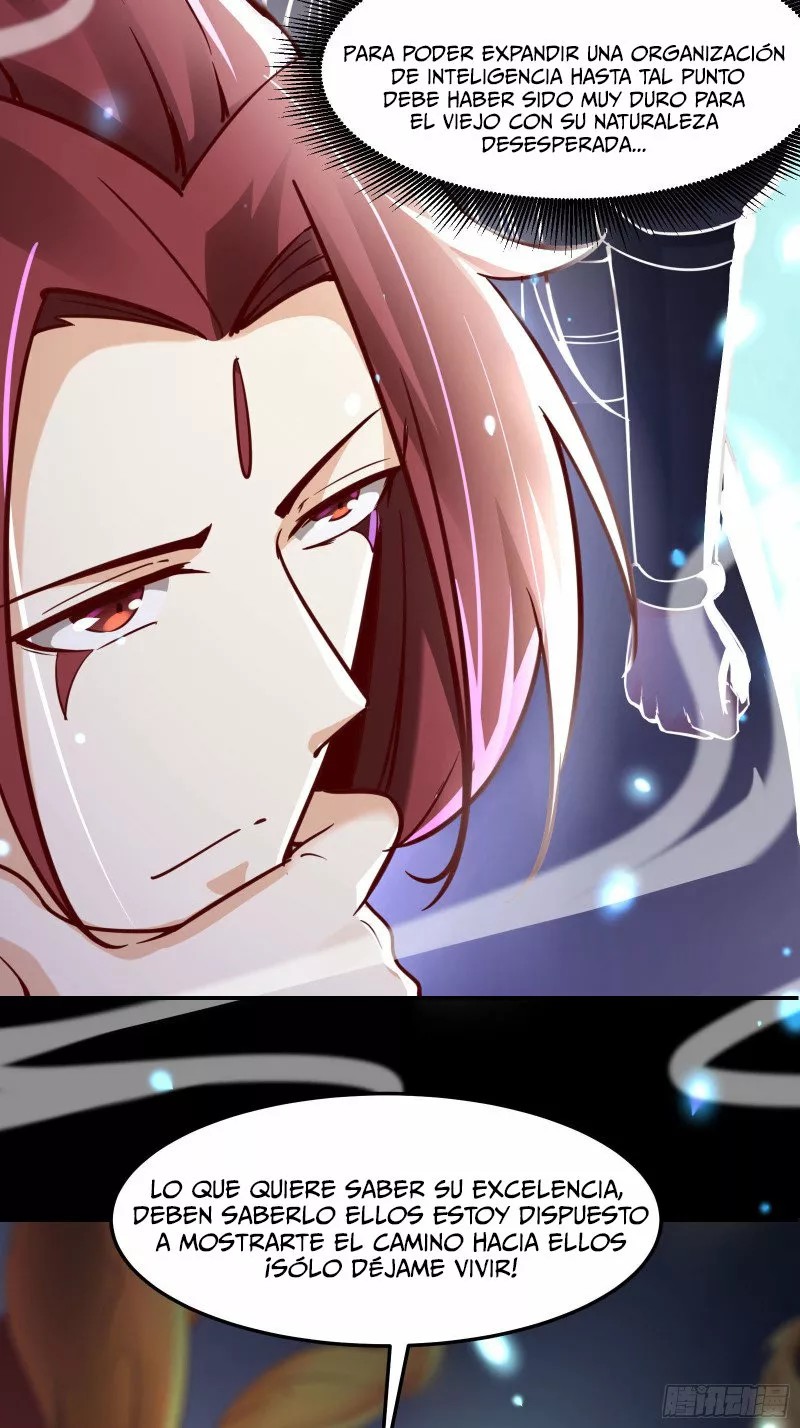 My Disciples Are All Hot Badasses No seas tan avaricioso en tu próxima vida 第29页