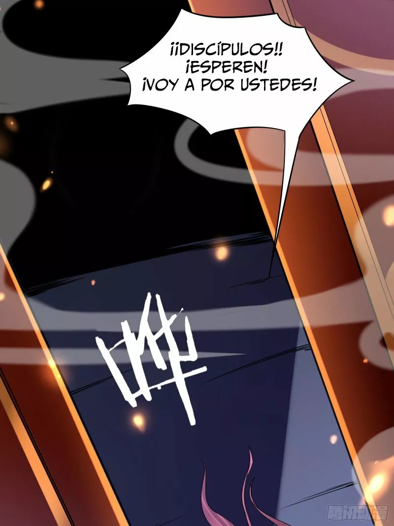 My Disciples Are All Hot Badasses No seas tan avaricioso en tu próxima vida 第36页