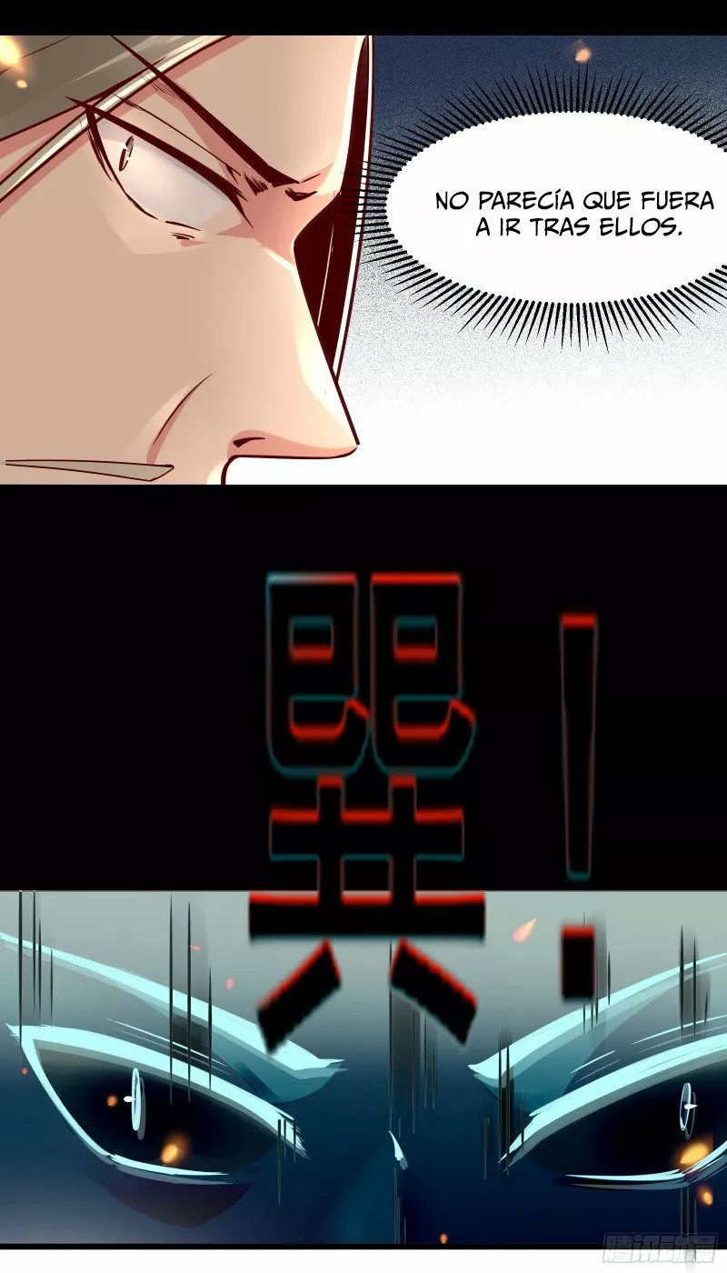 My Disciples Are All Hot Badasses No seas tan avaricioso en tu próxima vida 第7页