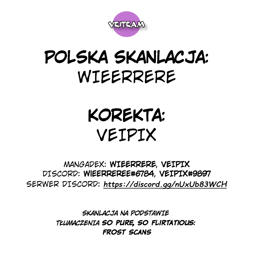 So Pure, So Flirtatious Rozdział 1 第10页