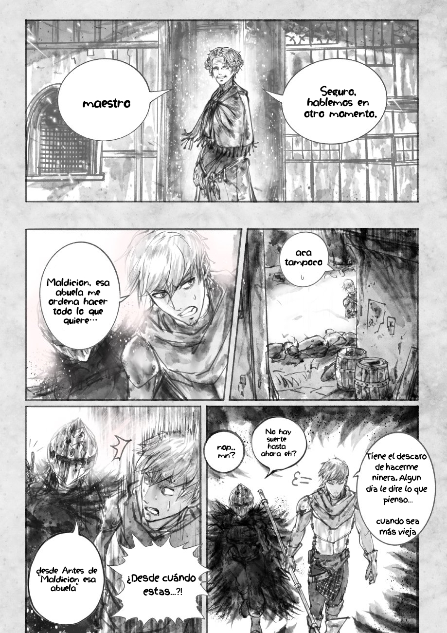 Ramia-Yana Héroe (parte 1) 第14页