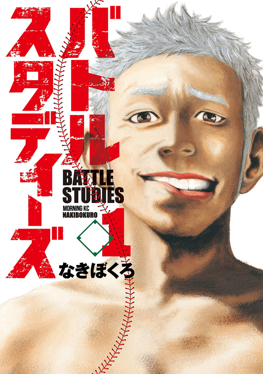 Battle Studies 第1页