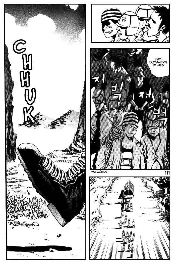 Ares Vol. 1 Ch. 5 第15页