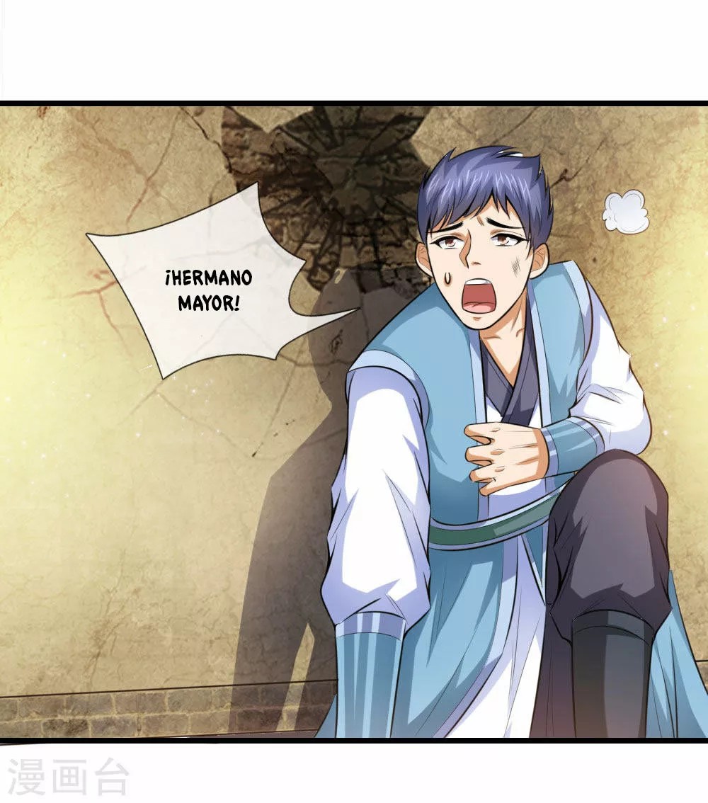 Shenwu Tianzun Vol. 1 Ch. 4 第12页