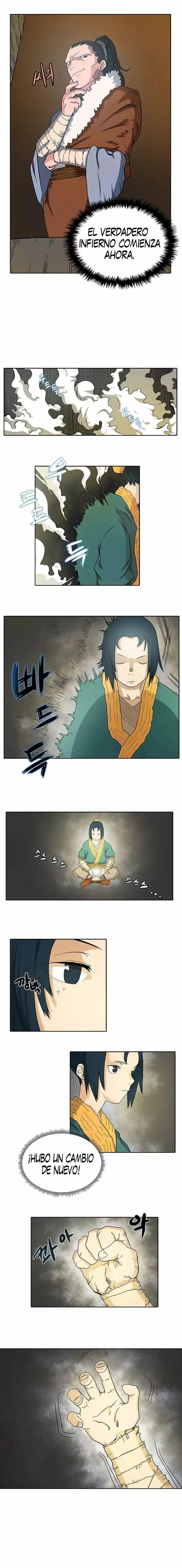 Heavenly Demon Reborn! Vol. 1 Ch. 3 第8页