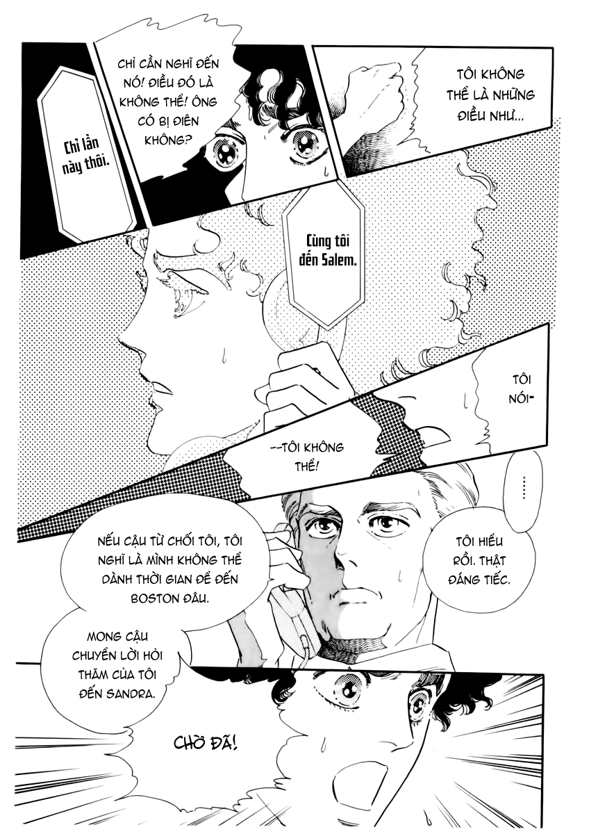 A Cruel God Reigns Vol. 1 Ch. 2 第16页