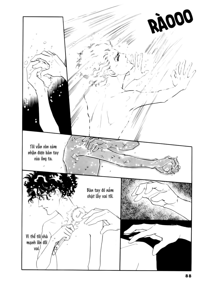 A Cruel God Reigns Vol. 1 Ch. 2 第35页