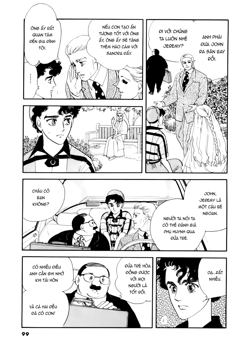A Cruel God Reigns Vol. 1 Ch. 2 第46页