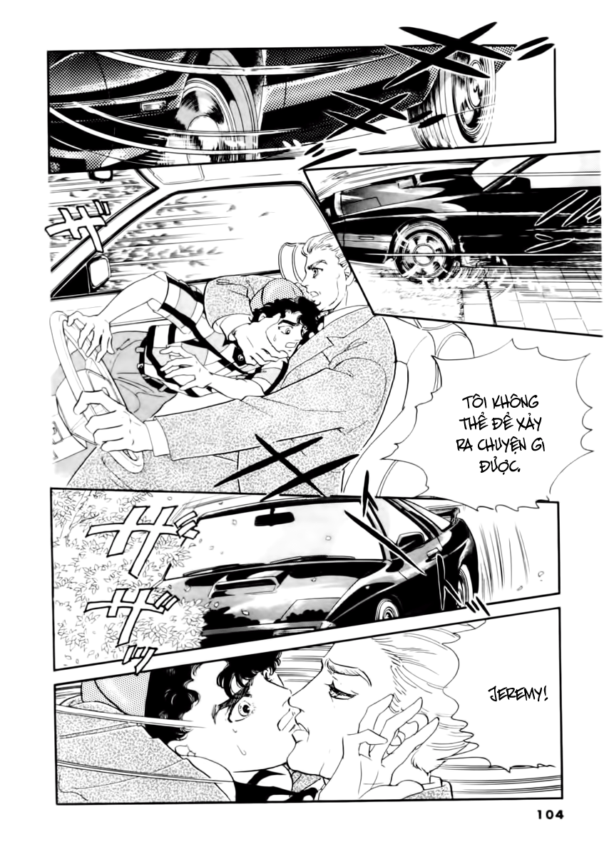 A Cruel God Reigns Vol. 1 Ch. 2 第51页